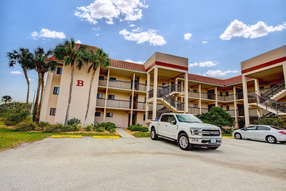 Oceanside Complex B35 1 Bed 1 Bath Heated Pool St. Augustine Exterior photo